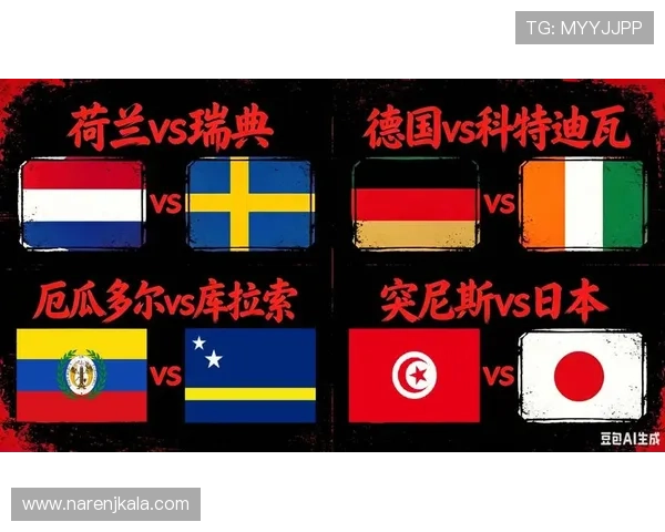 2026年世界杯荷兰对阵瑞典比赛比分预测与赛前分析全面解析